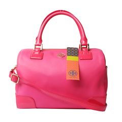 토리버치 사피아노 로빈슨 스퀘어 숄더백/AA5